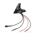 Shark Fin GPS/GSM/FM/Am Combo Antenna, FM/Am Antenna for Tracker